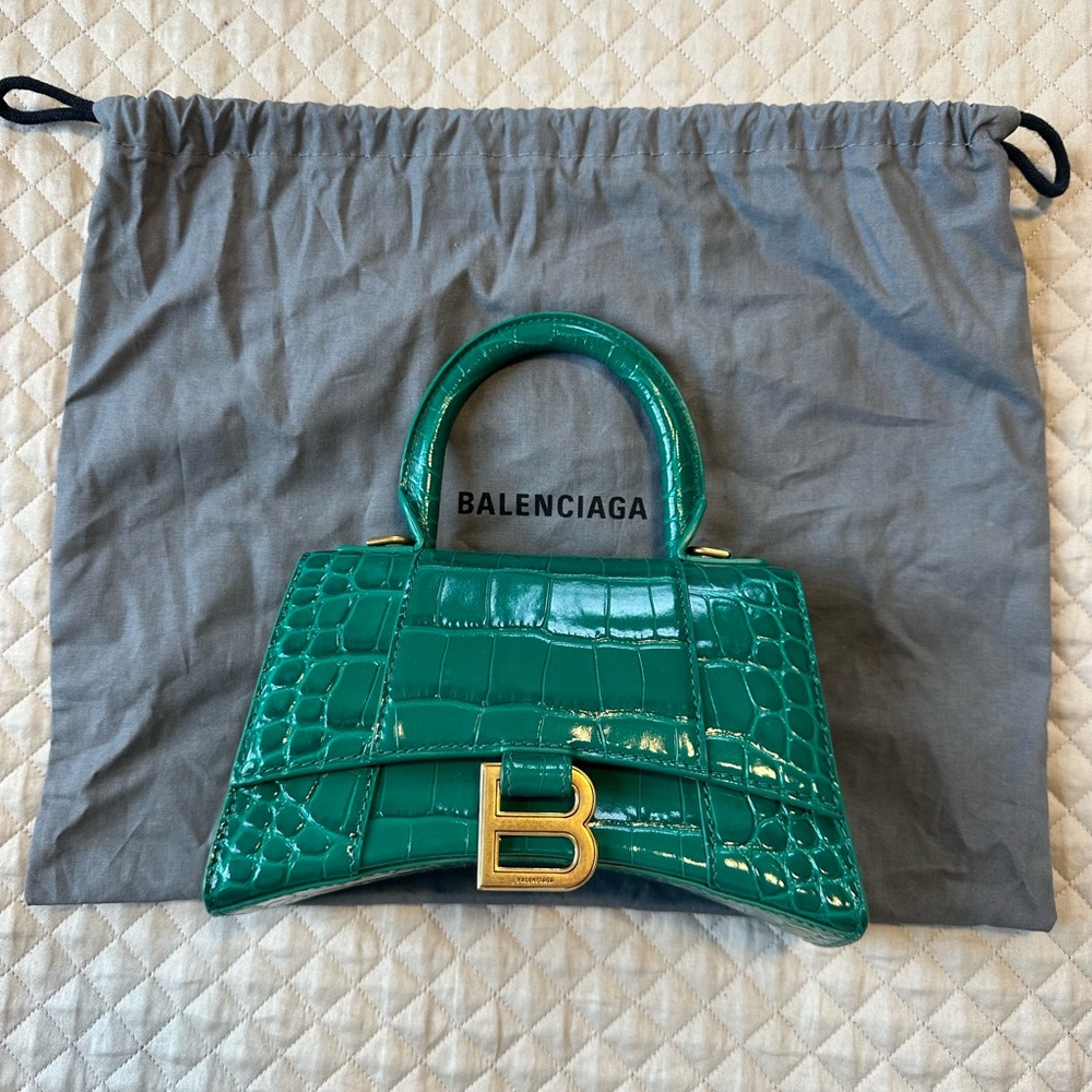 Balenciaga bag